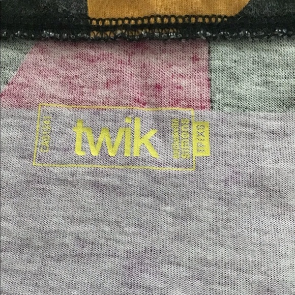 💖Host Pick💖 Twik Art Deco mini dress - Picture 7 of 8